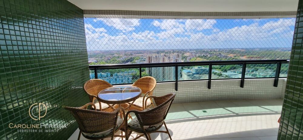 Apartamento, 1 quarto, 56 m² - Foto 2