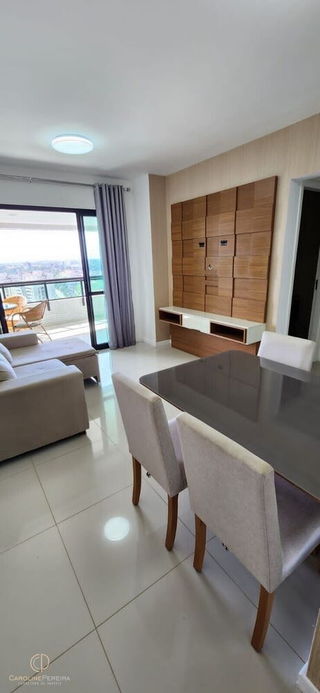 Apartamento, 1 quarto, 56 m² - Foto 3