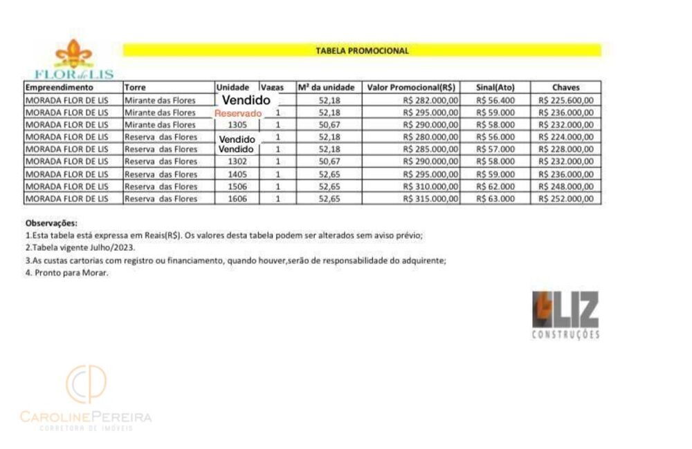 Apartamento, 52 m² - Foto 5
