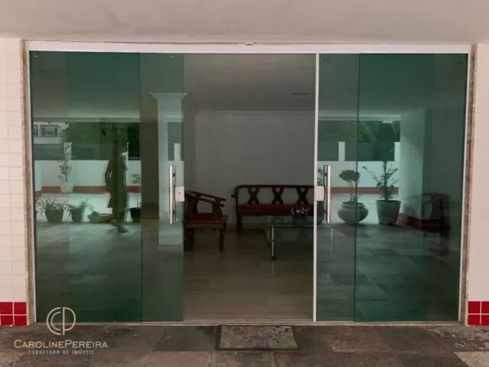 Apartamento, 3 quartos, 90 m² - Foto 2