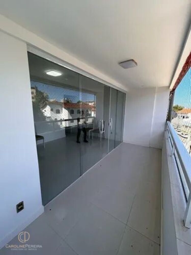 Apartamento, 3 quartos, 90 m² - Foto 3