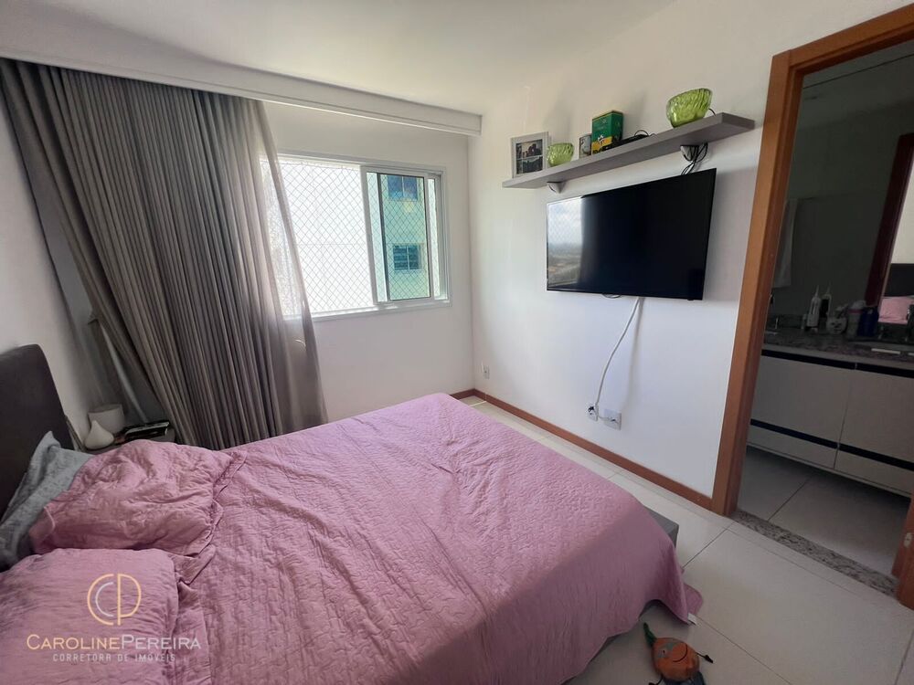 Apartamento, 4 quartos, 142 m² - Foto 3