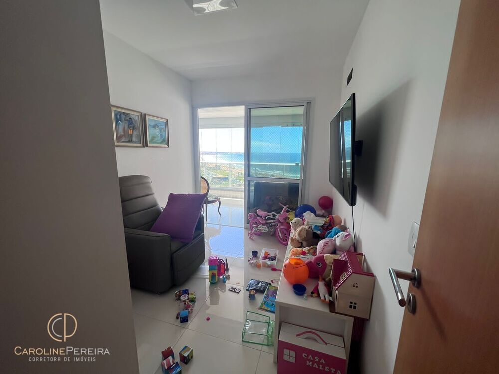 Apartamento, 4 quartos, 142 m² - Foto 1