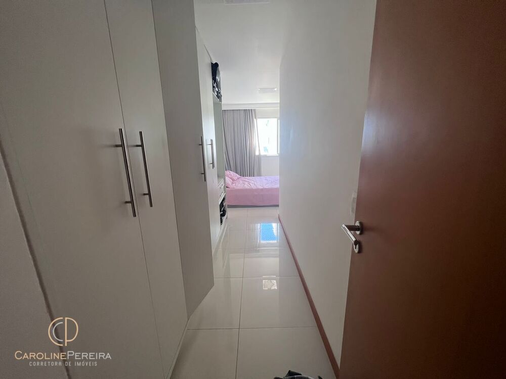Apartamento, 4 quartos, 142 m² - Foto 2