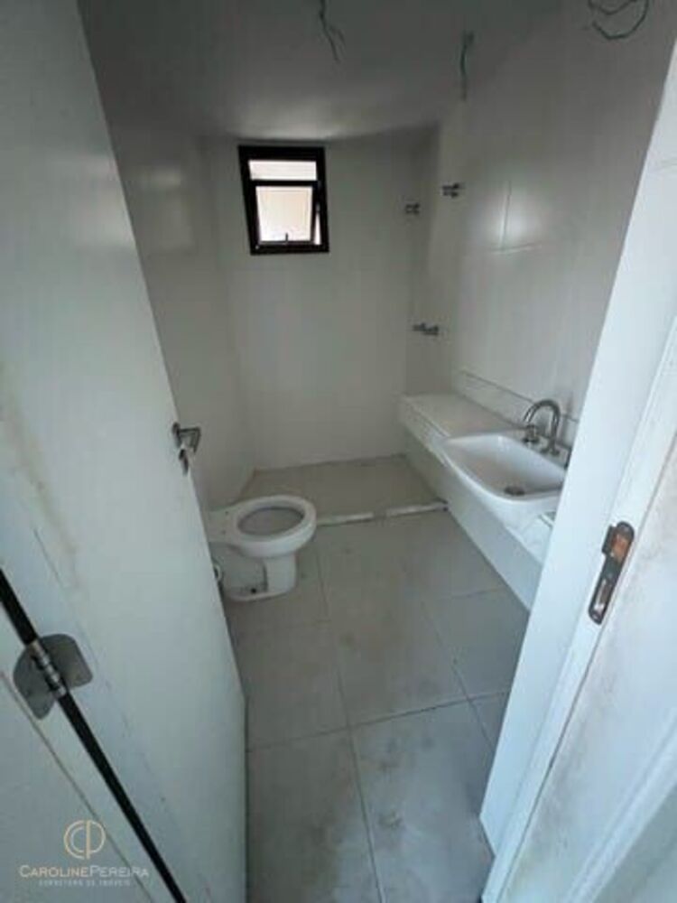 Apartamento, 4 quartos, 171 m² - Foto 2