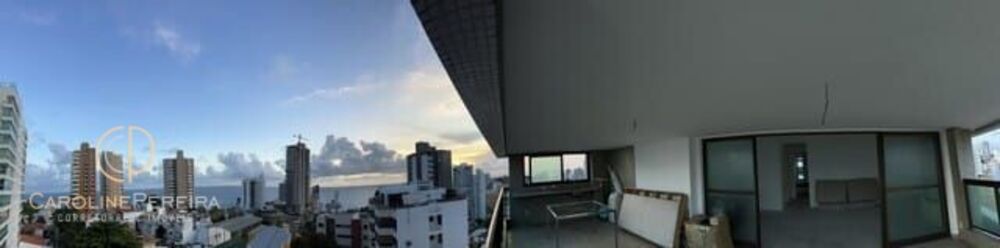 Apartamento, 4 quartos, 171 m² - Foto 10