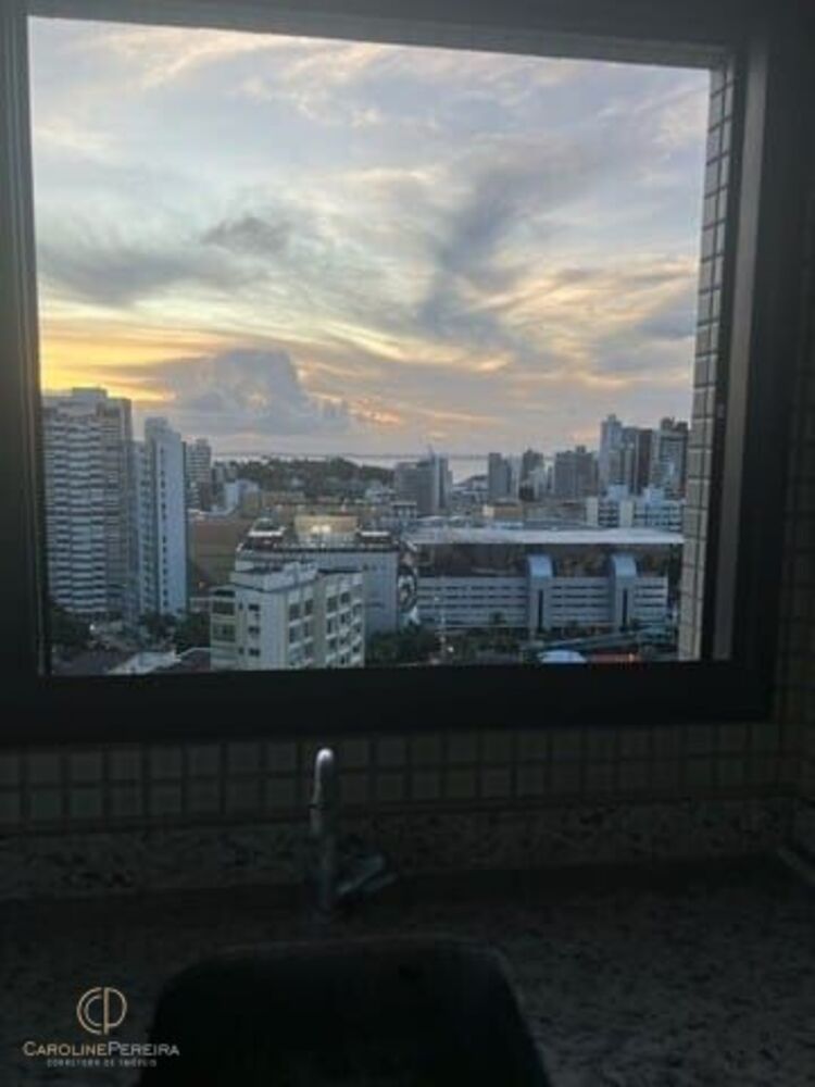 Apartamento, 4 quartos, 171 m² - Foto 5