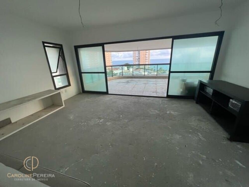 Apartamento, 4 quartos, 171 m² - Foto 3