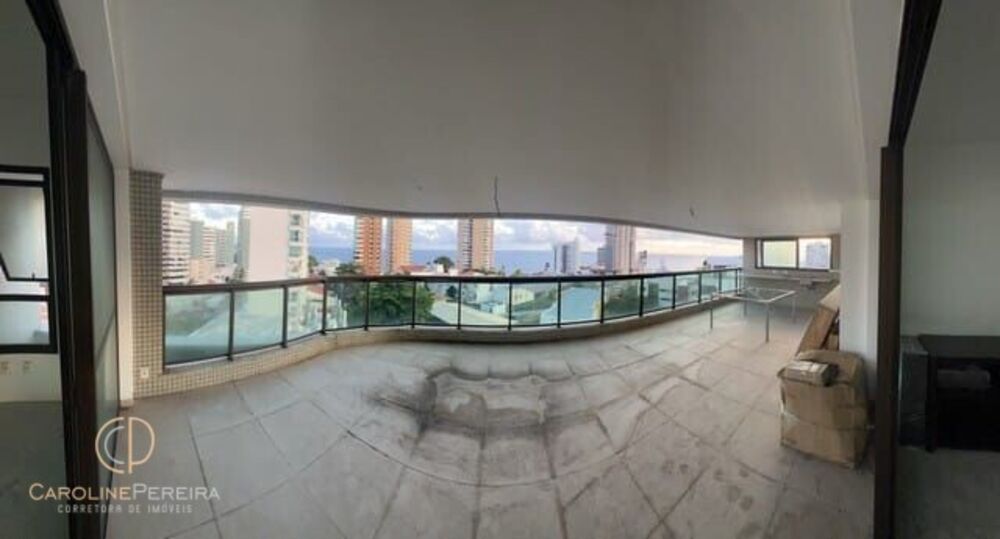 Apartamento, 4 quartos, 171 m² - Foto 8