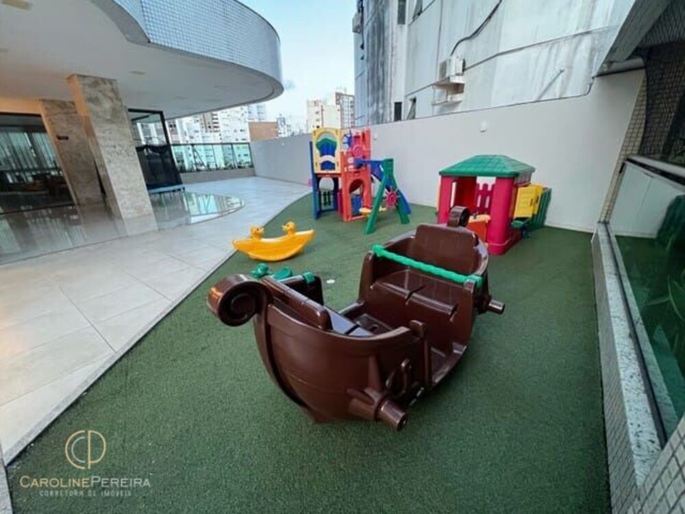 Apartamento, 4 quartos, 171 m² - Foto 6