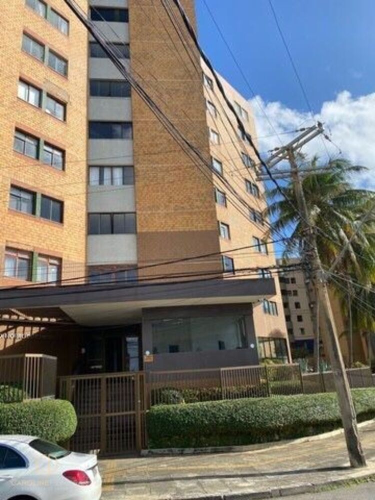 Apartamento, 3 quartos, 120 m² - Foto 2