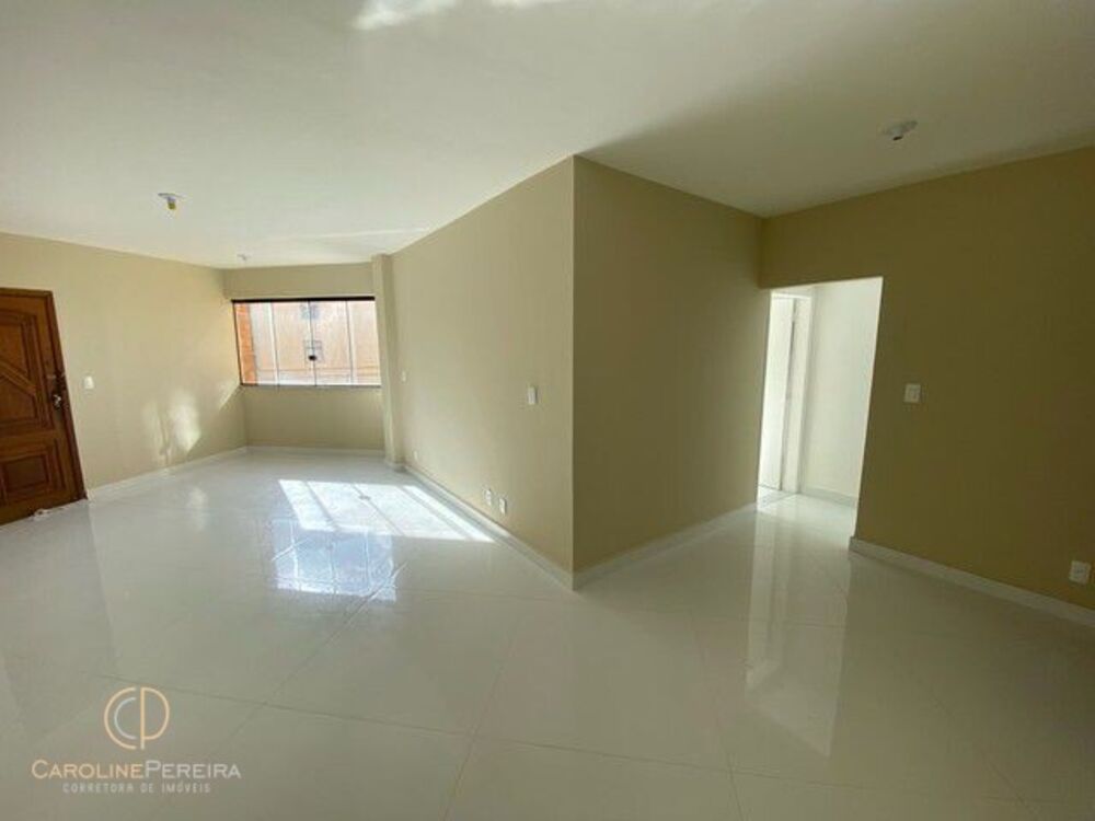 Apartamento, 3 quartos, 120 m² - Foto 1