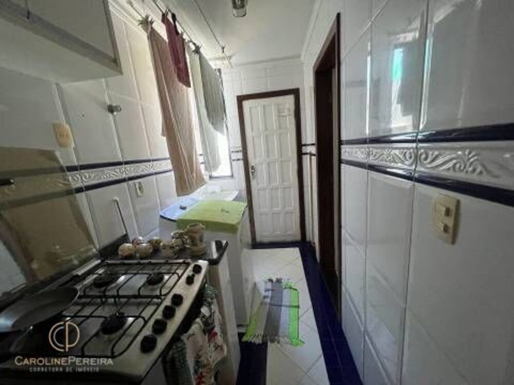 Apartamento, 4 quartos, 119 m² - Foto 9