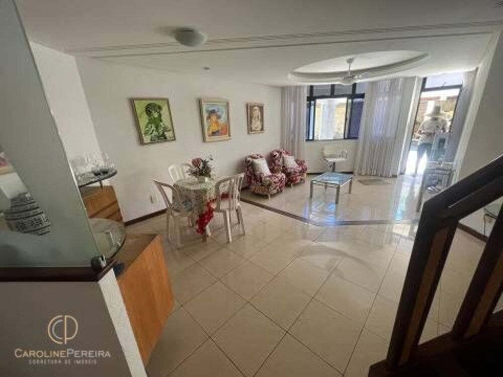 Apartamento, 4 quartos, 119 m² - Foto 2