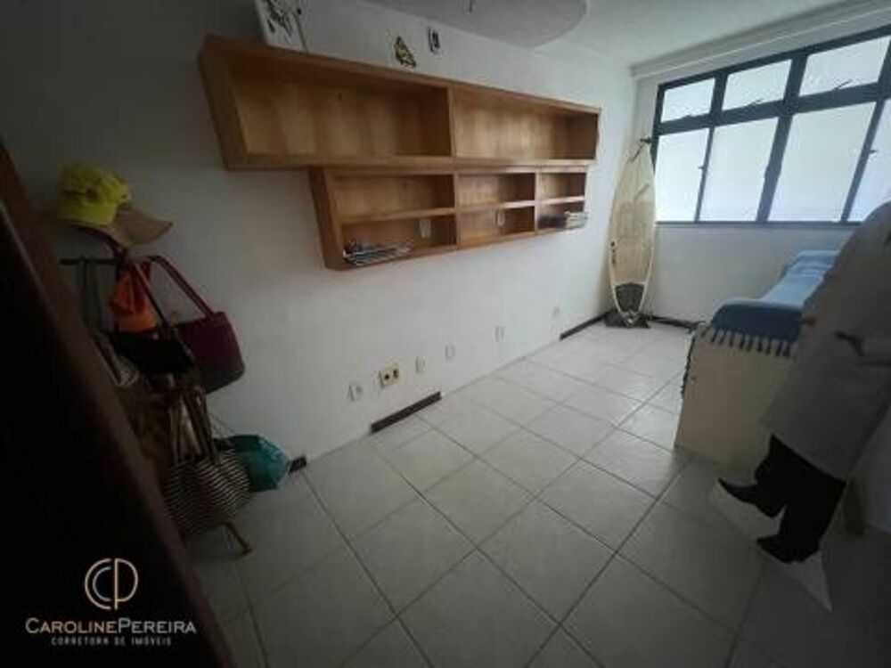 Apartamento, 4 quartos, 119 m² - Foto 1