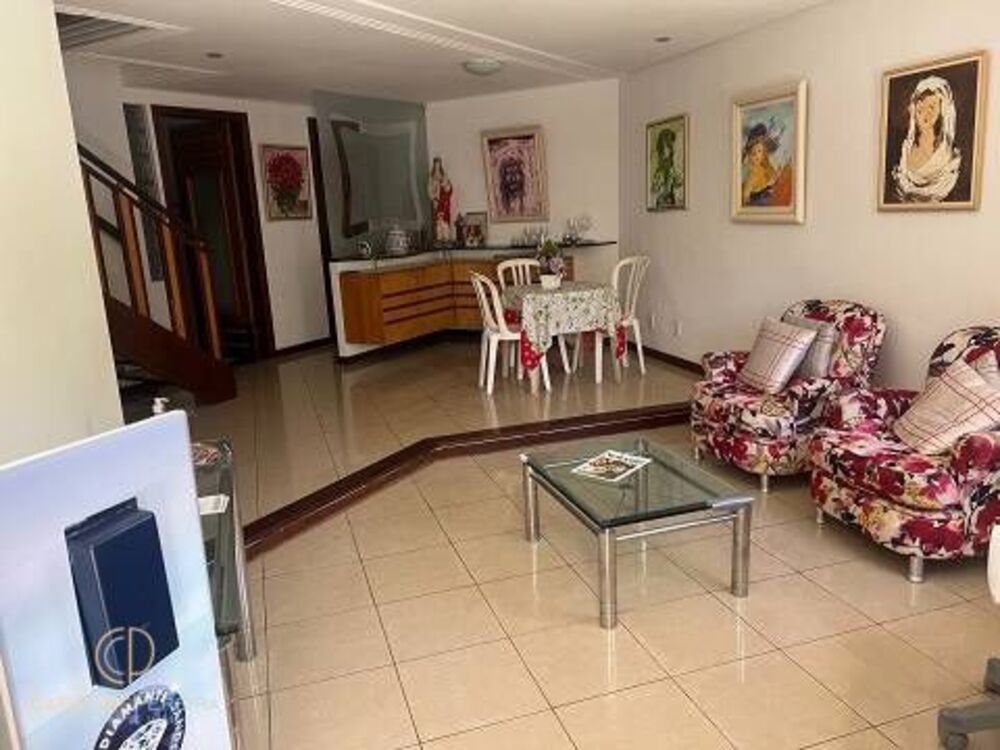 Apartamento, 4 quartos, 119 m² - Foto 3