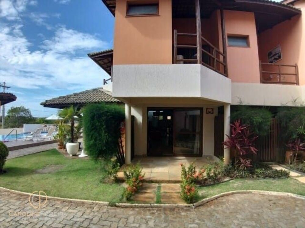 Casa, 2 quartos, 140 m² - Foto 1