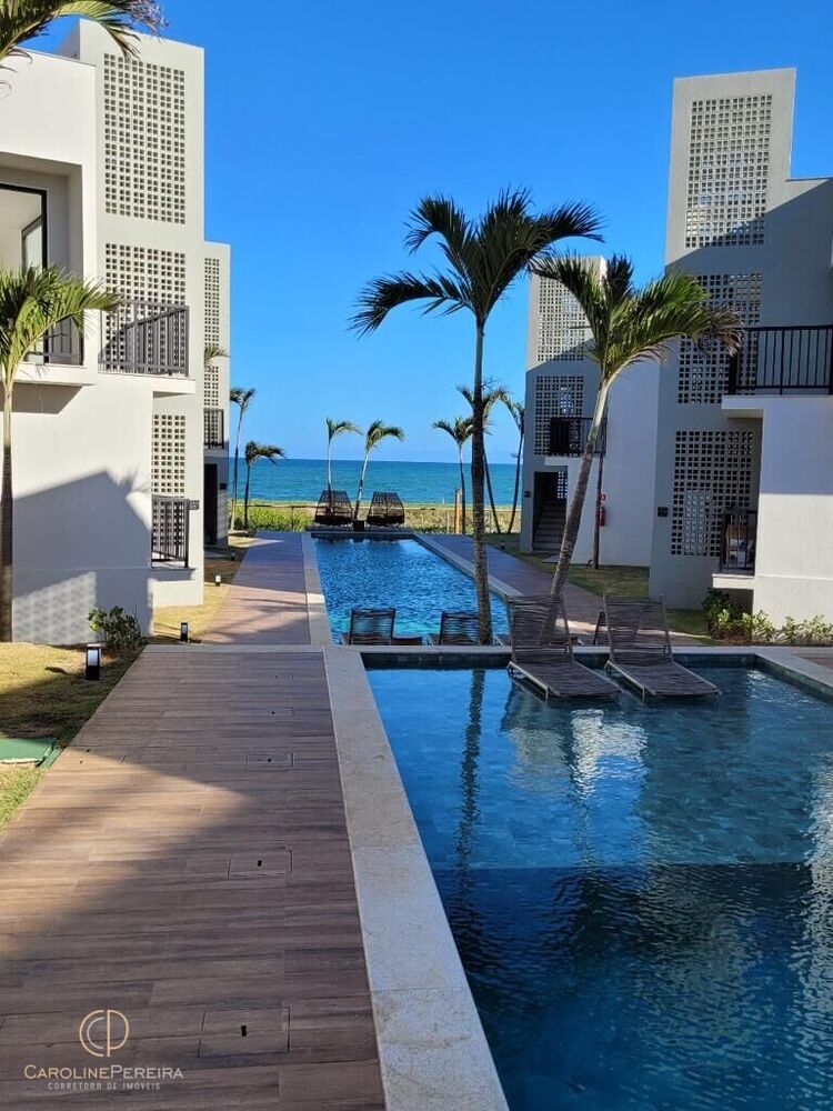 Apartamento à venda com 3 quartos, 159m² - Foto 1