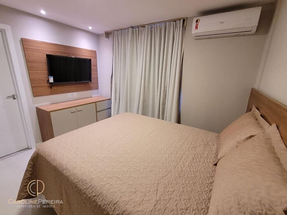 Apartamento à venda com 3 quartos, 159m² - Foto 5