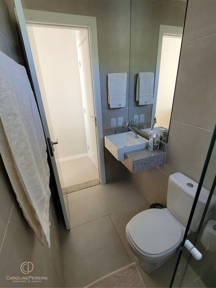 Apartamento à venda com 3 quartos, 159m² - Foto 8