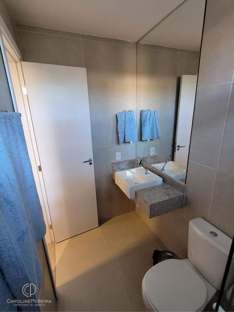 Apartamento à venda com 3 quartos, 159m² - Foto 6