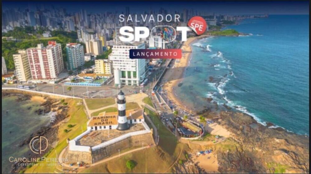 Apartamento, 1 quarto, 20 m² - Foto 1