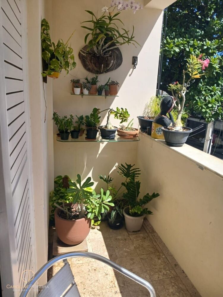 Apartamento, 4 quartos, 200 m² - Foto 2