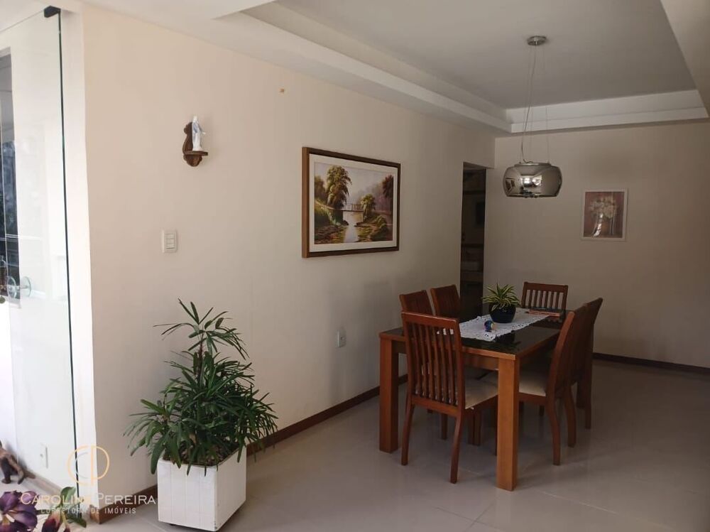 Apartamento, 4 quartos, 200 m² - Foto 1