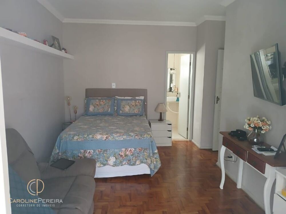 Apartamento, 4 quartos, 200 m² - Foto 5