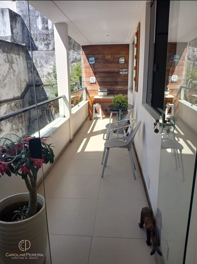 Apartamento, 4 quartos, 200 m² - Foto 12