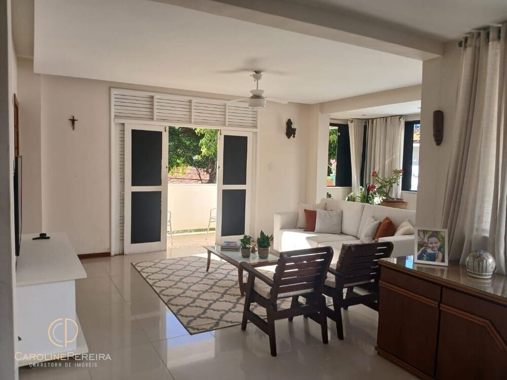 Apartamento, 4 quartos, 200 m² - Foto 10