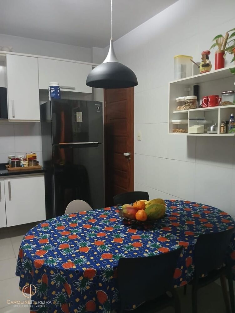 Apartamento, 4 quartos, 200 m² - Foto 3