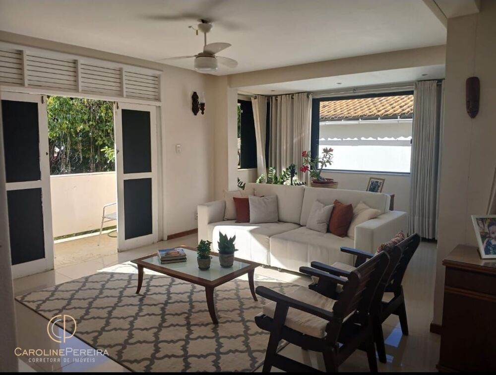 Apartamento, 4 quartos, 200 m² - Foto 11