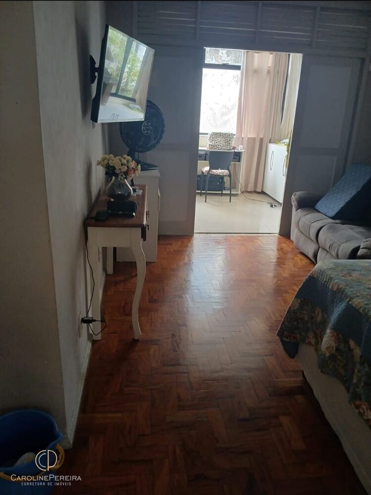 Apartamento, 4 quartos, 200 m² - Foto 4