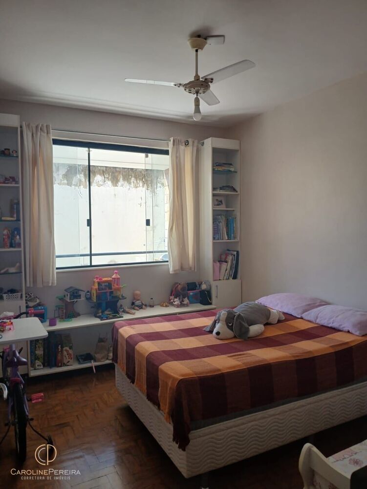 Apartamento, 4 quartos, 200 m² - Foto 6