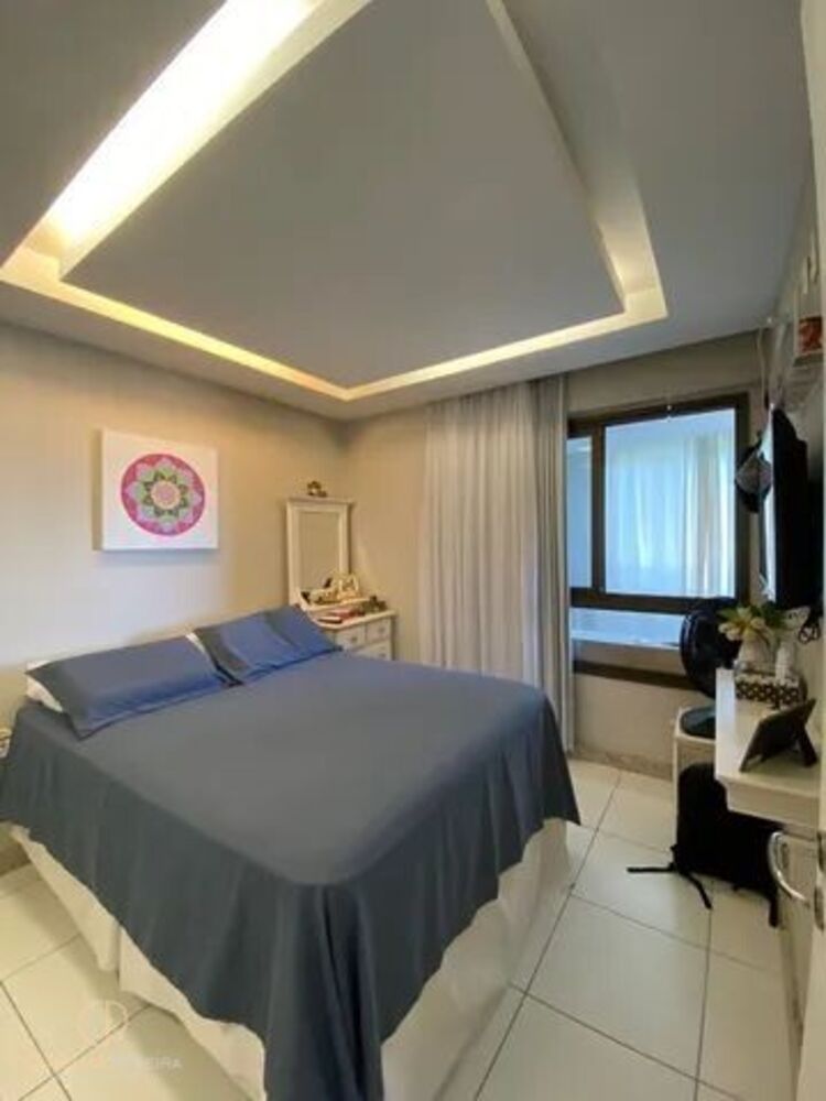 Apartamento, 1 quarto, 51 m² - Foto 3