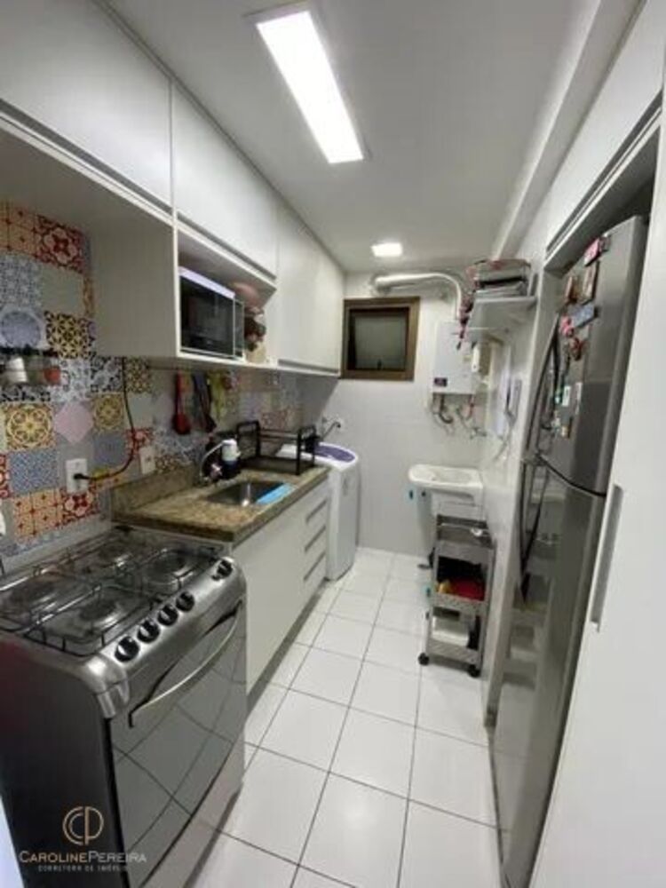 Apartamento, 1 quarto, 51 m² - Foto 4