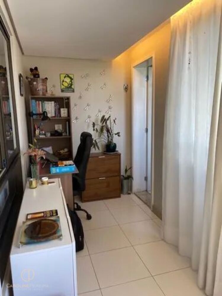 Apartamento, 1 quarto, 51 m² - Foto 1
