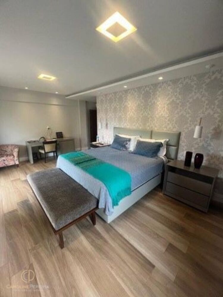 Casa, 3 quartos, 400 m² - Foto 5