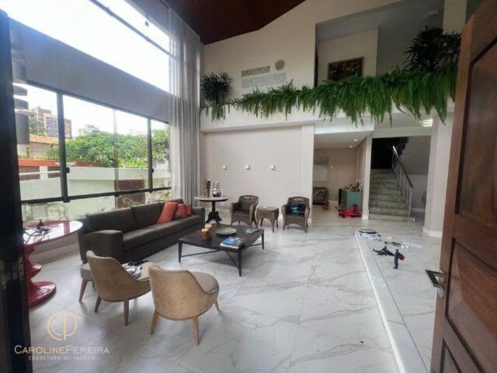 Casa, 3 quartos, 400 m² - Foto 9