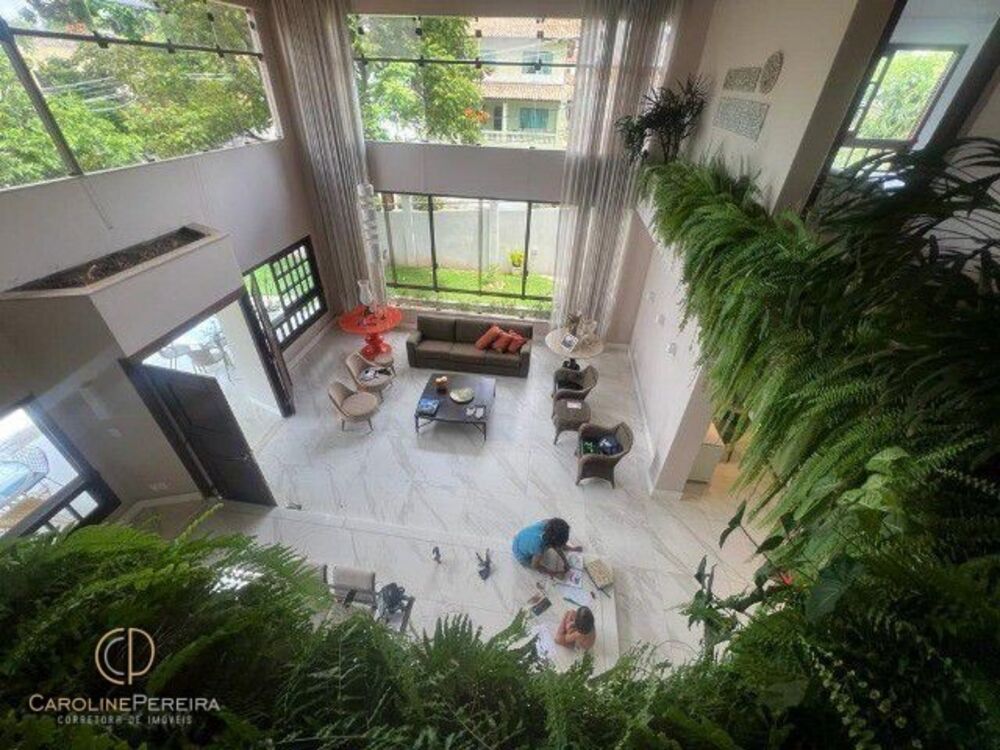 Casa, 3 quartos, 400 m² - Foto 7