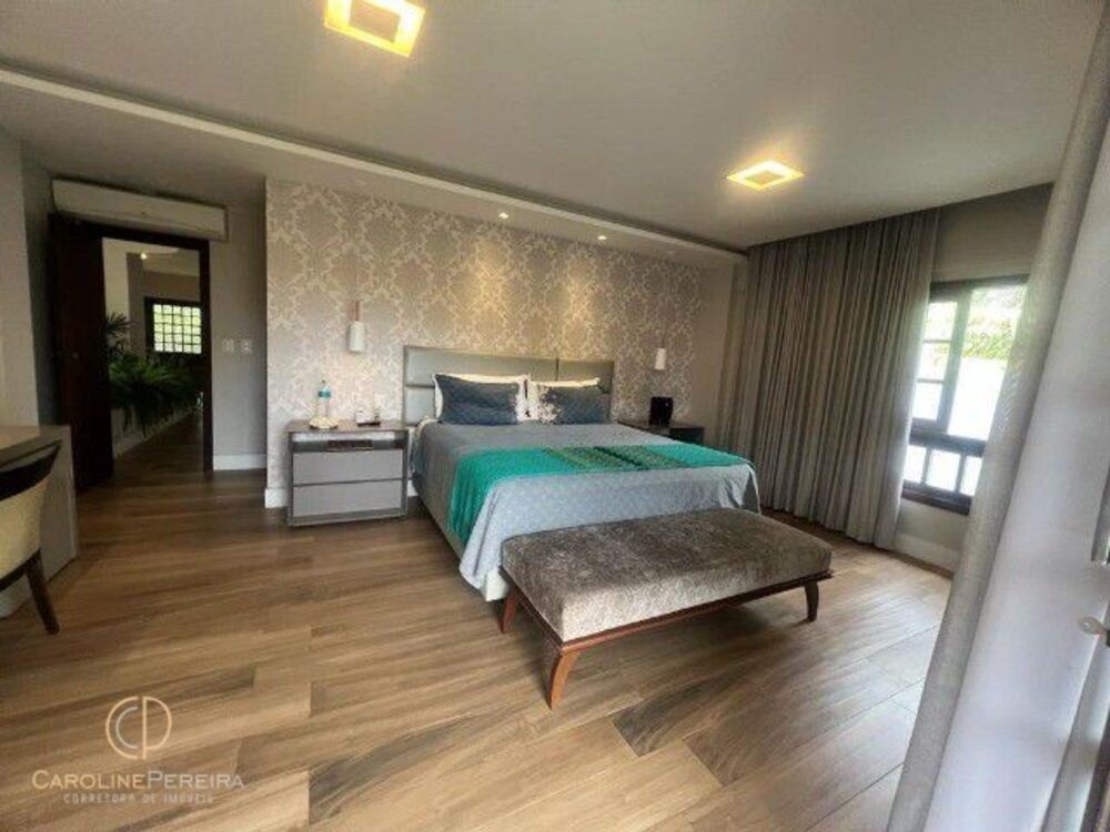 Casa, 3 quartos, 400 m² - Foto 11