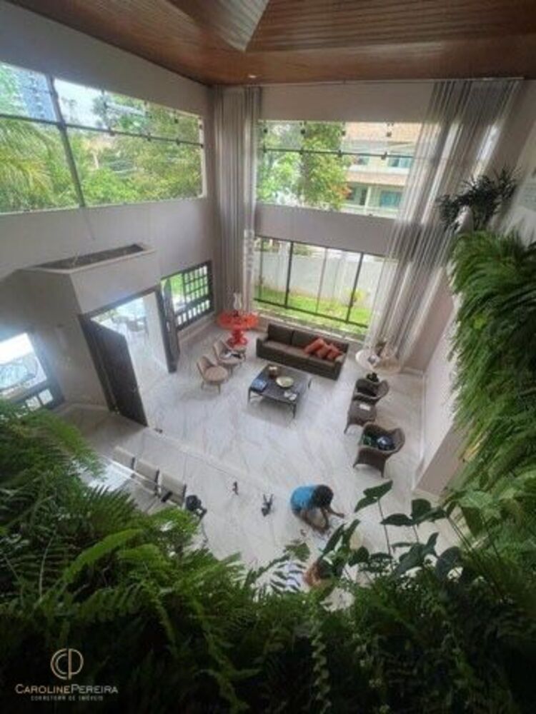 Casa, 3 quartos, 400 m² - Foto 12