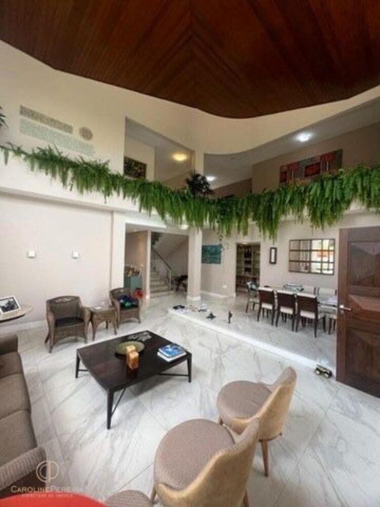 Casa, 3 quartos, 400 m² - Foto 6