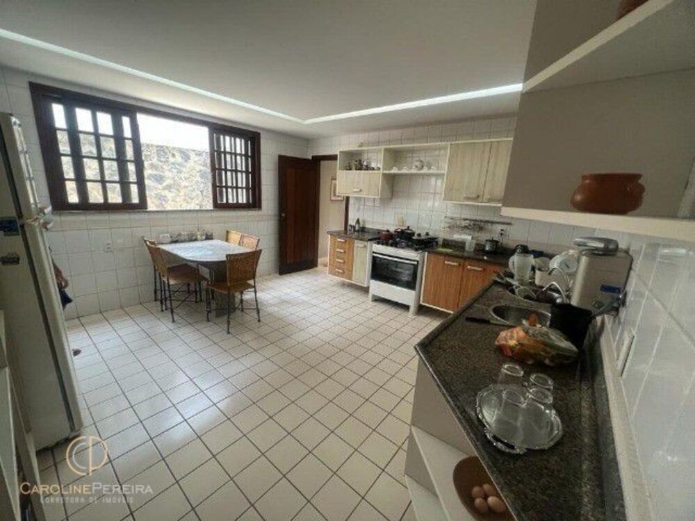 Casa, 3 quartos, 400 m² - Foto 2