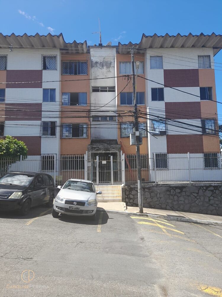 Apartamento, 2 quartos, 67 m² - Foto 1