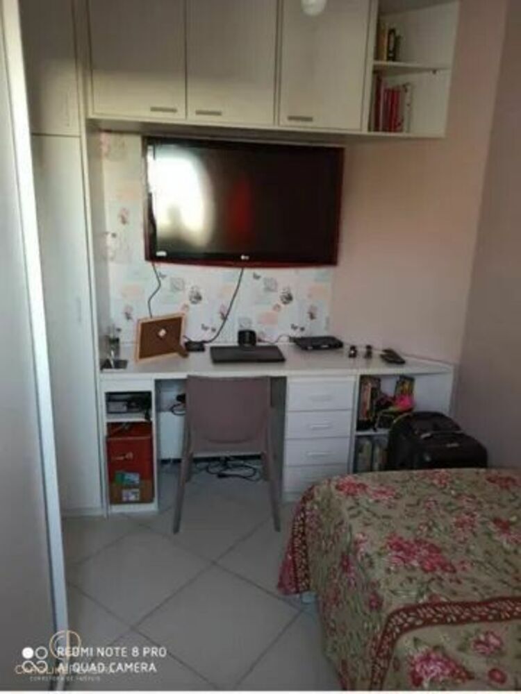 Apartamento, 2 quartos, 65 m² - Foto 7