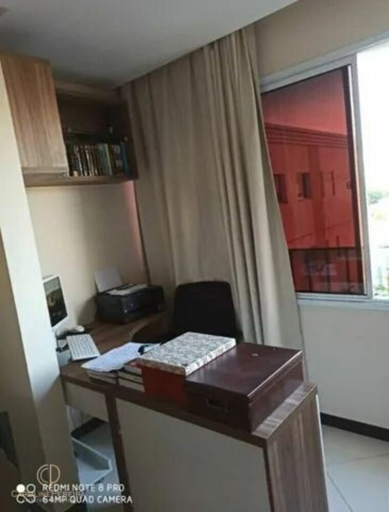 Apartamento, 2 quartos, 65 m² - Foto 9