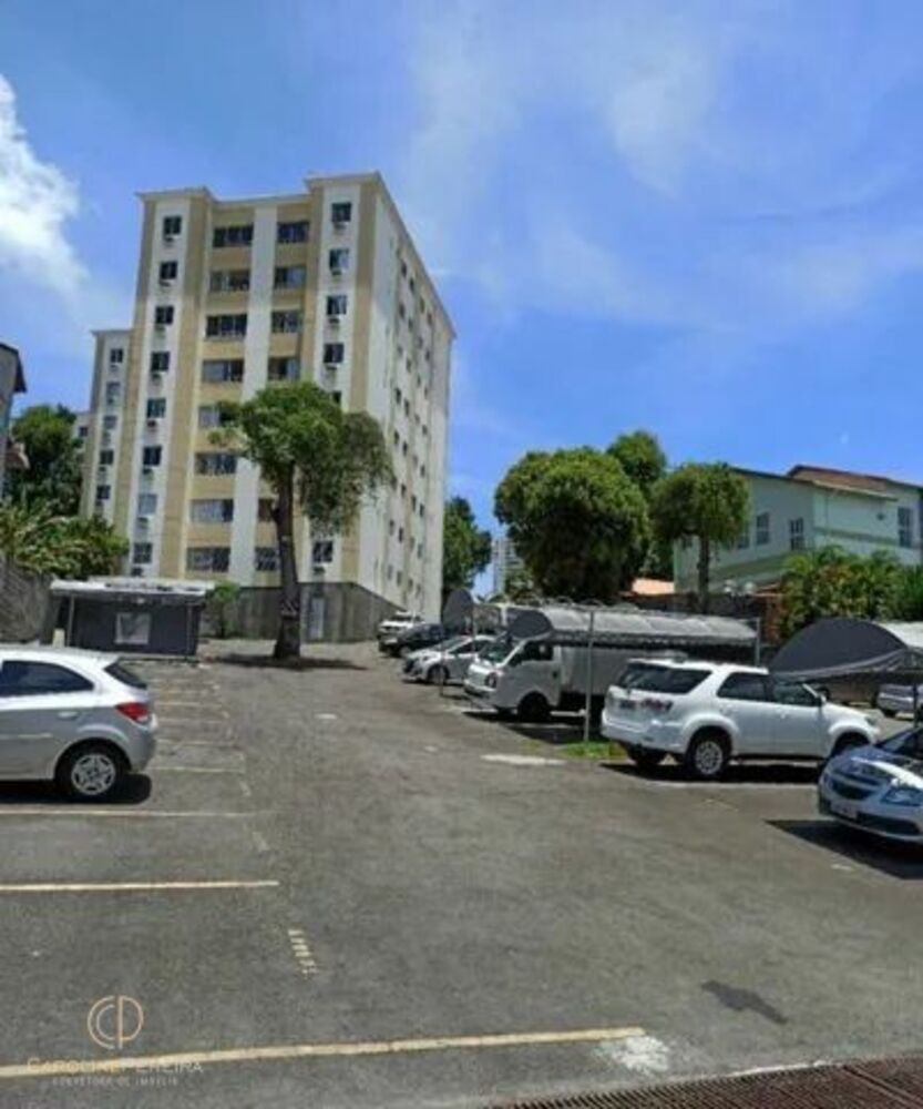 Apartamento, 2 quartos, 65 m² - Foto 2