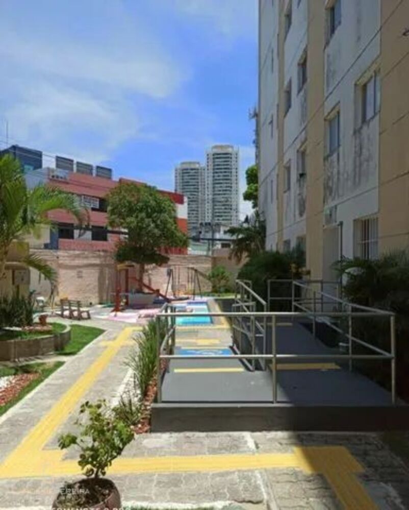 Apartamento, 2 quartos, 65 m² - Foto 3